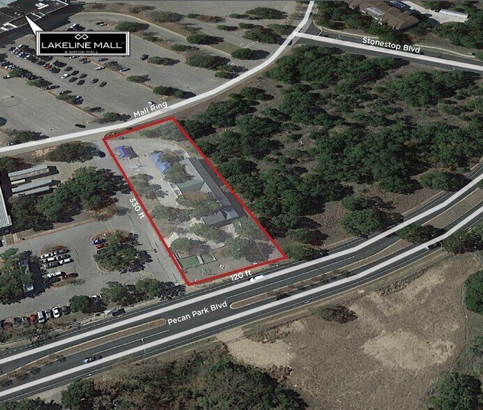 More Photos Of 11201 Pecan Park Blvd, Cedar Park Carwash For Lease