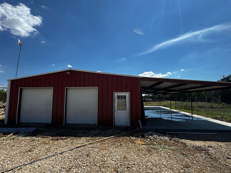 More Photos Of 12289 US-183, Florence Industrial For Lease