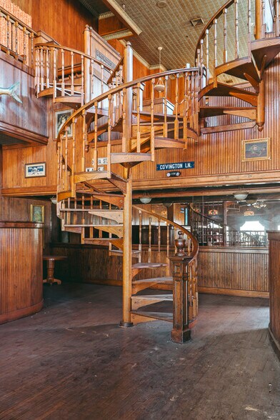 More Photos Of 100 S Grand St, Monroe Restaurant For Sale