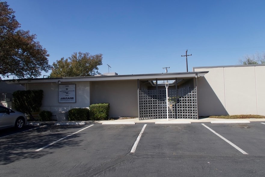 More Photos Of 1013 N Begonia Ave, Ontario Office For Lease