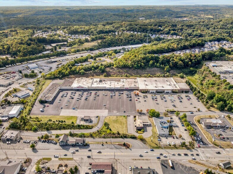 More Photos Of 5375 William Flynn Hwy, Gibsonia Unknown For Lease