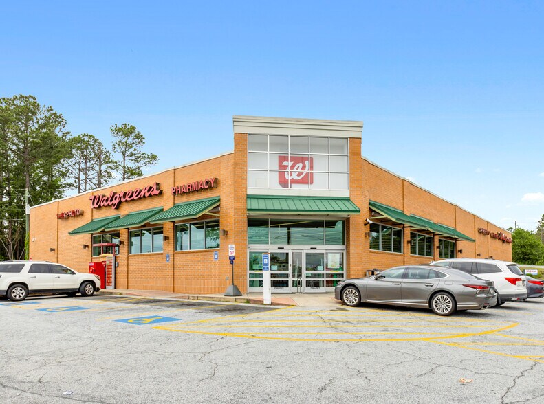 Primary Photo Of 1280 Gray Hwy, Macon-Bibb Drugstore For Sale