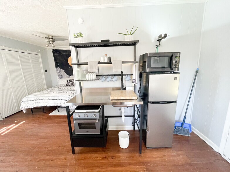 More Photos Of 3873 Cumberland Rd, Fayetteville Apartments For Sale