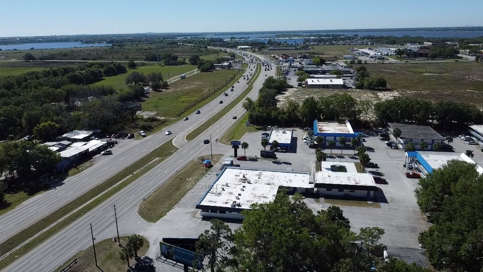 More Photos Of 33224 Hwy 27, Haines City Restaurant For Sale