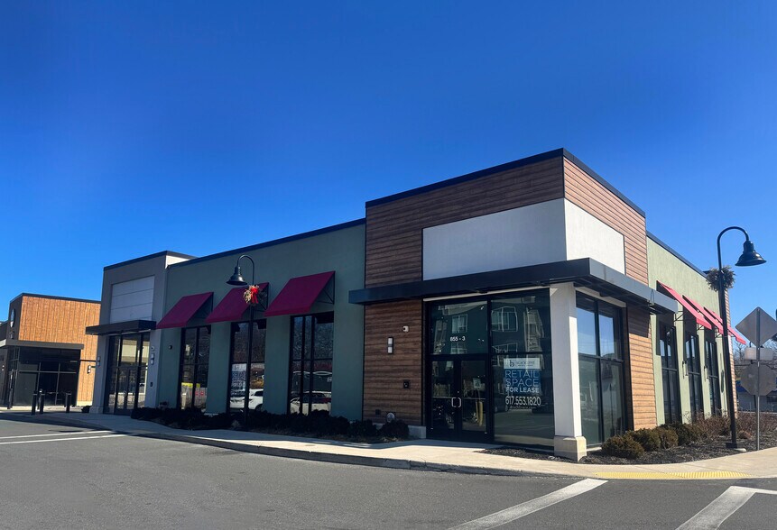 More Photos Of 855 Broadway, Saugus Unknown For Lease