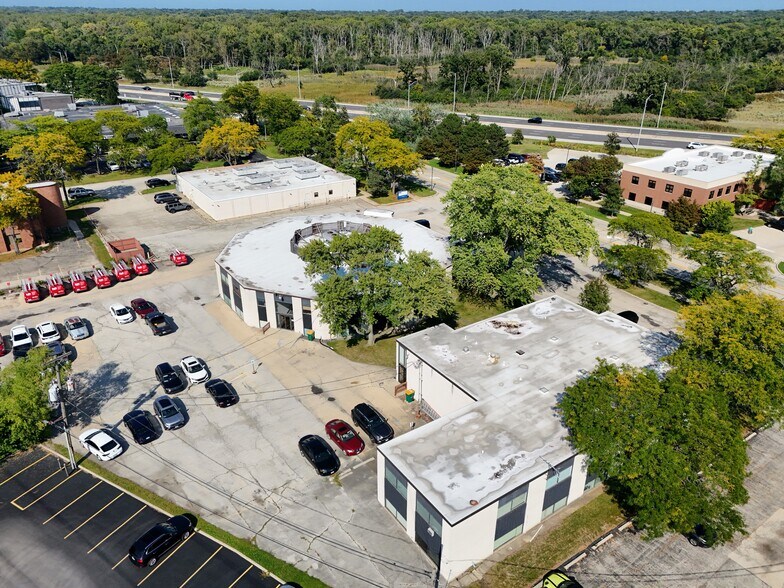 More Photos Of 464-466 Central Ave, Northfield Office For Lease