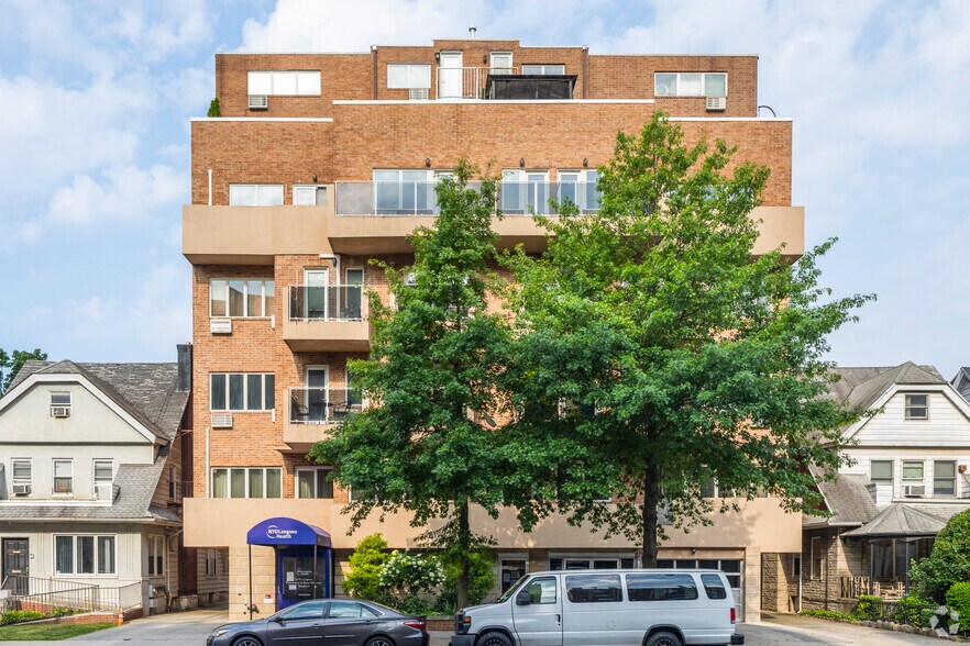 More Photos Of 2408-2412 Ocean Ave, Brooklyn Apartments For Lease