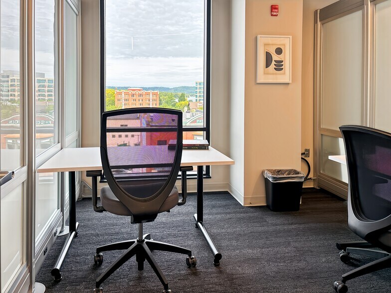 More Photos Of 232 3rd St N, La Crosse Coworking Space