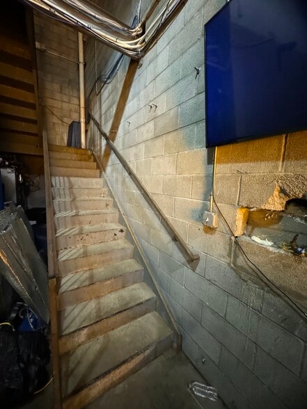 More Photos Of 14801-14835 Livernois Ave, Detroit Auto Repair For Sale