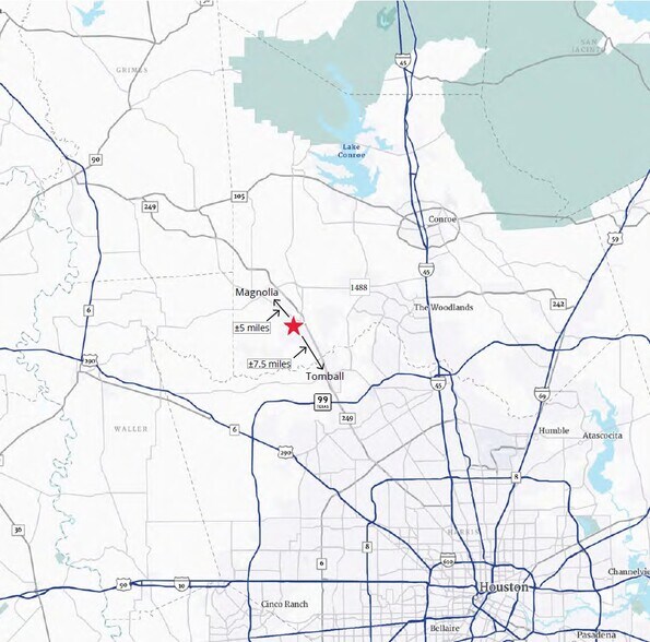 More Photos Of 2430 Goodson Loop, Pinehurst Land For Sale