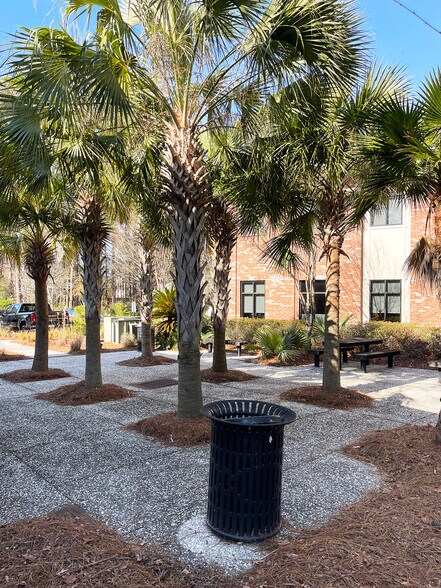More Photos Of 505 Belle Hall Pky, Mount Pleasant Office For Sale
