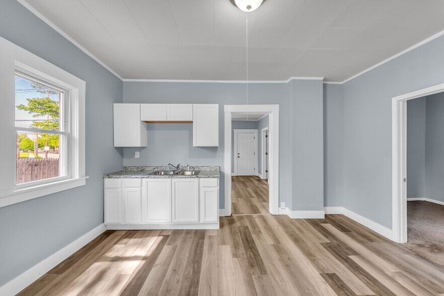 More Photos Of 3359 E 65th St, Cleveland Apartments For Sale