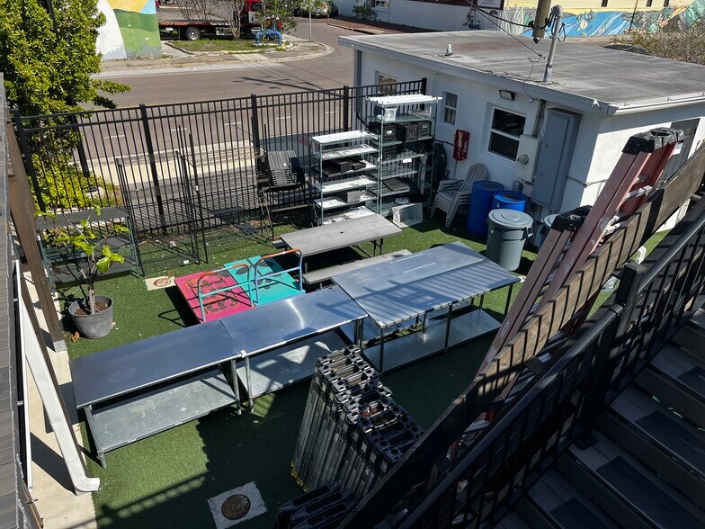 More Photos Of 199 20th St S, Saint Petersburg Industrial For Sale