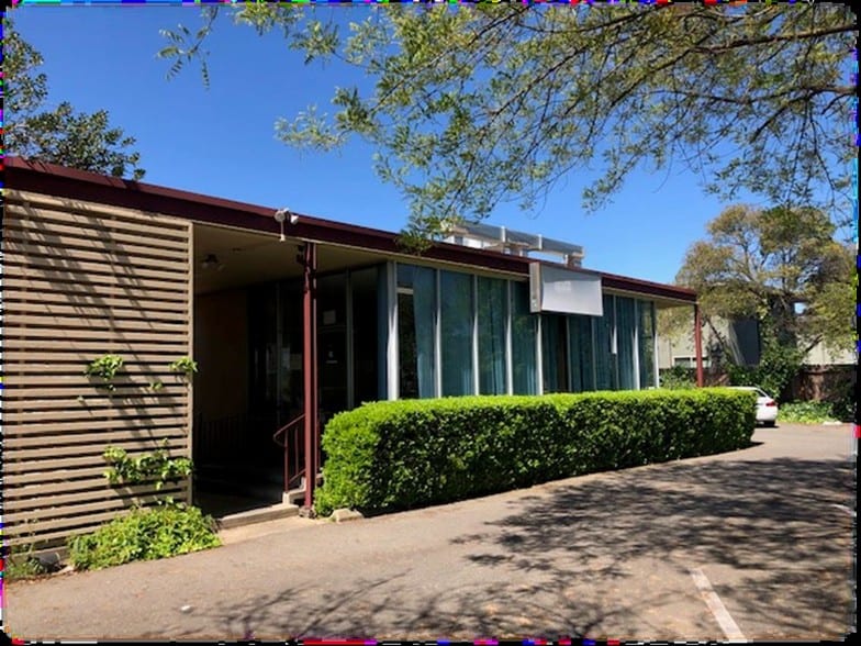 More Photos Of 2828 Mills Park Dr, Rancho Cordova Medical For Lease