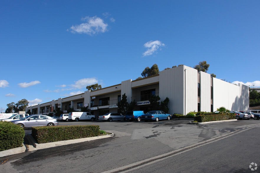 Primary Photo Of 28052 Camino Capistrano, Laguna Niguel Showroom For Lease