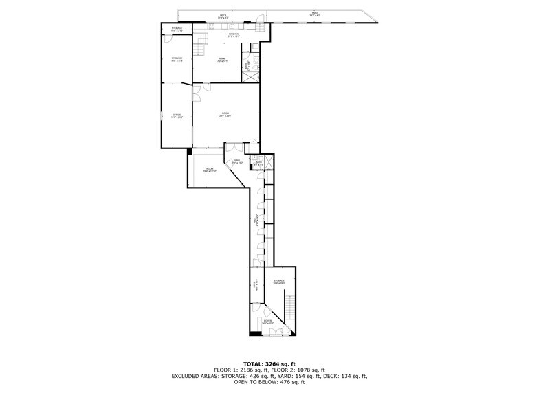 More Photos Of 2425 W 14th St, Chicago Loft Creative Space For Lease
