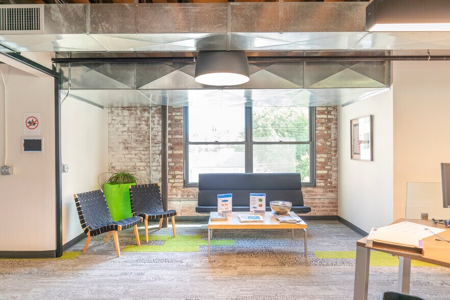 More Photos Of 1100 R St, Sacramento Loft Creative Space For Sale