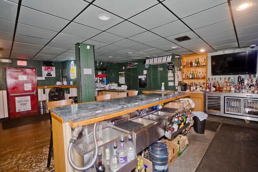 More Photos Of 1747-1755 Westover Rd, Chicopee Storefront For Sale