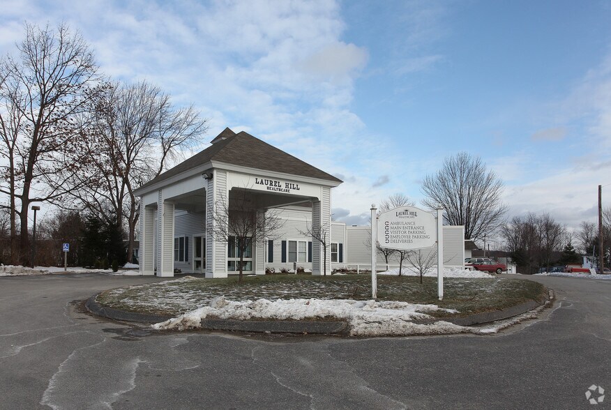 108 E Lake St, Winsted, CT 06098 Assisted Living For Sale