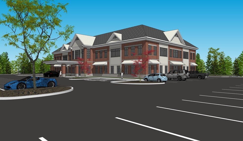 More Photos Of Hwy 158, Bermuda Run Land For Sale