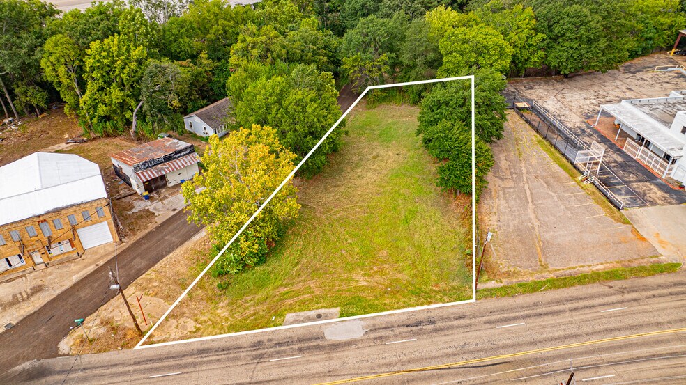 More Photos Of TBD W Tyler St, Longview Land For Sale