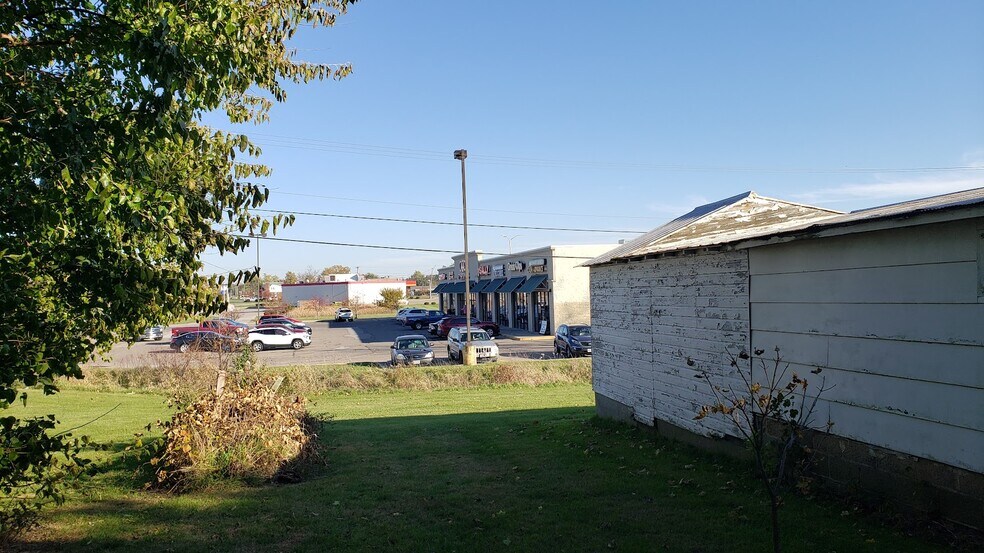 More Photos Of 460 Airport Hwy, Wauseon Specialty For Sale