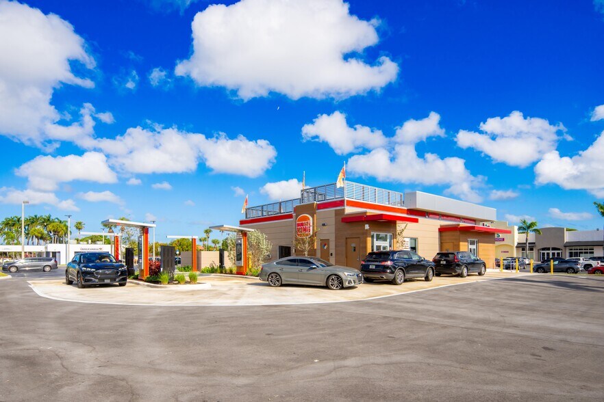 More Photos Of 850-980 Ives Dairy Rd, Miami Unknown For Sale