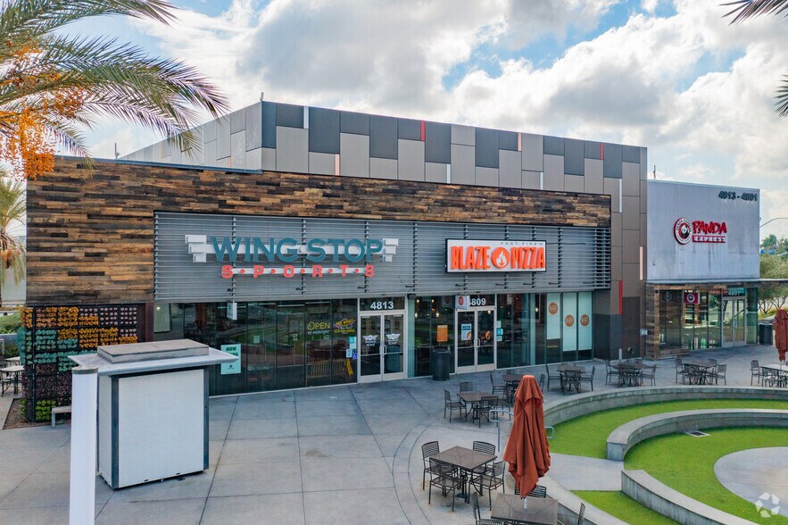 More Photos Of 4601-4861 Firestone Blvd, South Gate Unknown For Lease