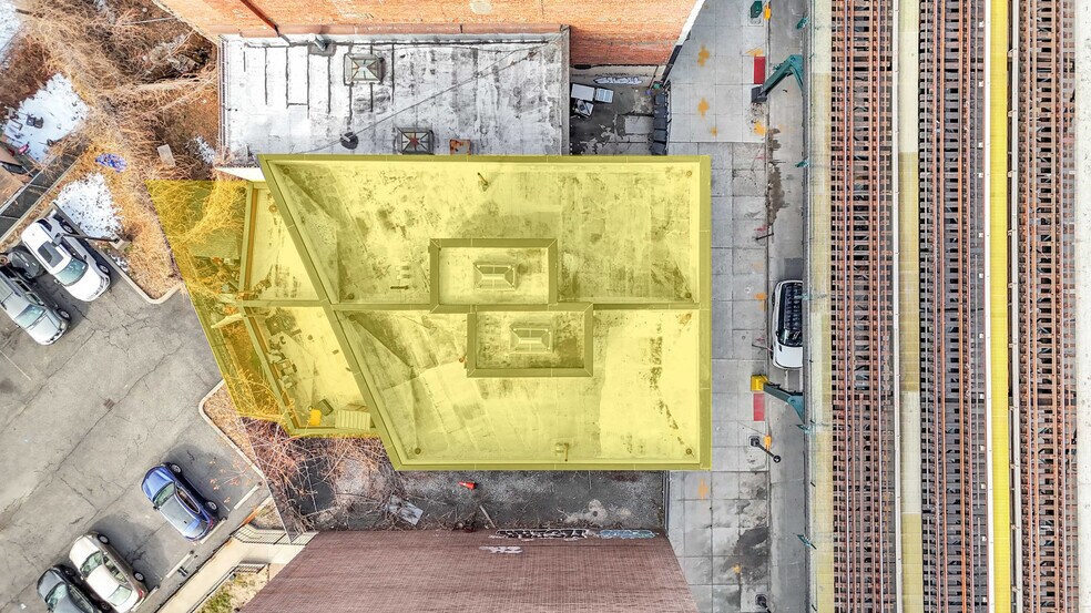 More Photos Of , Brooklyn Unknown For Sale