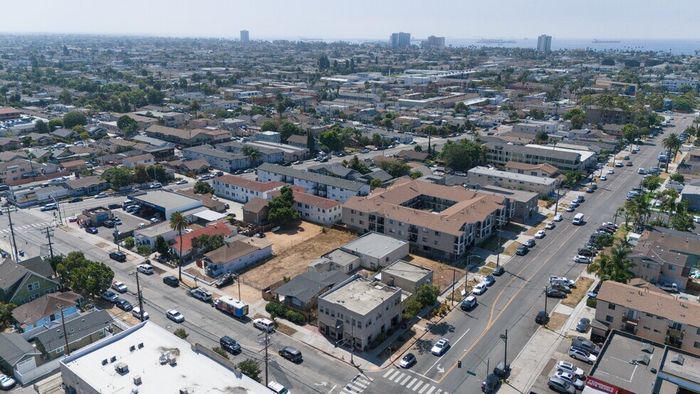 More Photos Of , Long Beach Land For Sale
