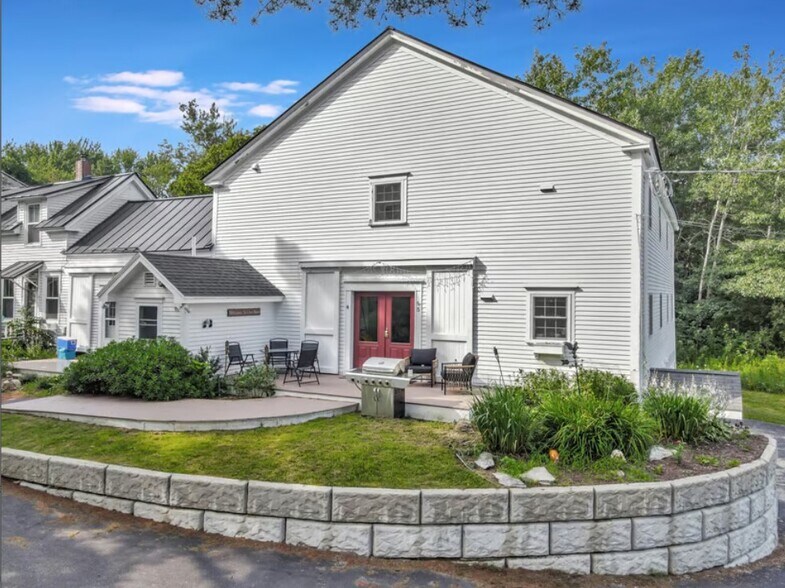 More Photos Of 57 Winter St, Topsham Apartments For Sale