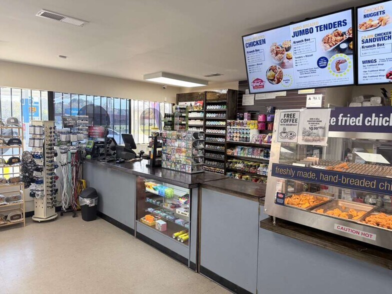 More Photos Of 8931 Us-52, Wadesboro General Retail For Sale