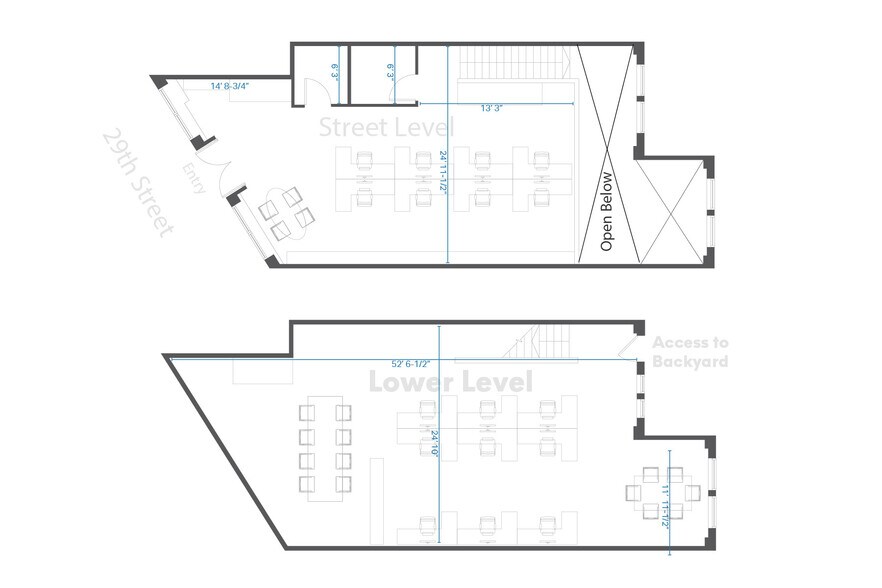 More Photos Of 50 29th St, San Francisco Apartments For Sale