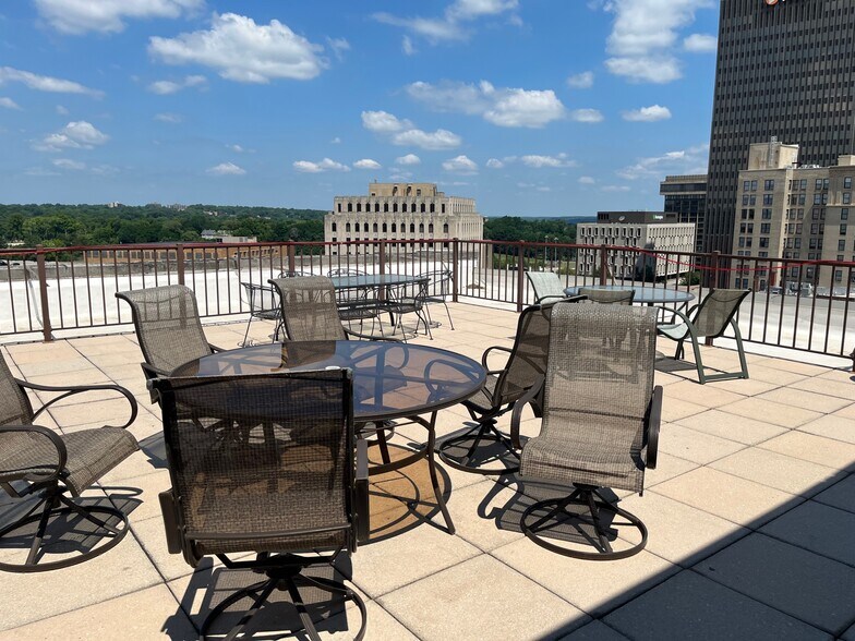 More Photos Of 209 S Main St, Akron Office For Lease