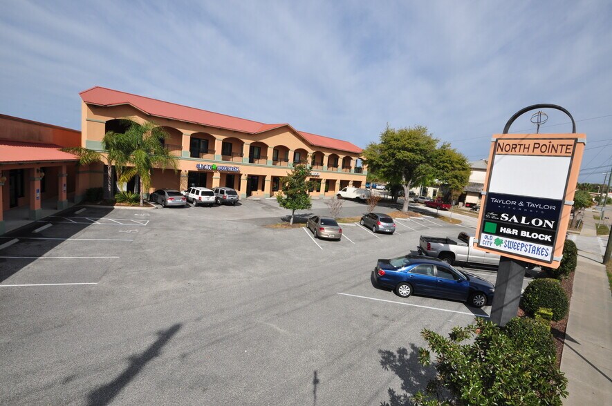 More Photos Of 2303 N Ponce de Leon Blvd, Saint Augustine Unknown For Lease