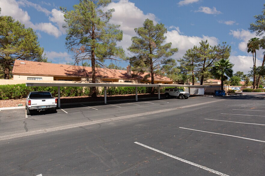 More Photos Of 2881 S Valley View Blvd, Las Vegas Office Residential For Lease