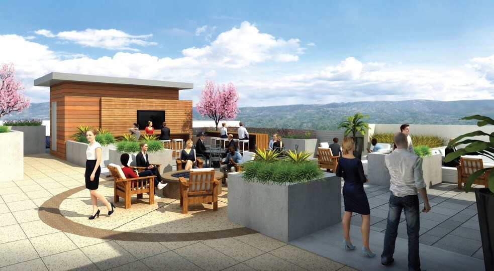 More Photos Of 4898 El Camino Real, Los Altos Land For Sale