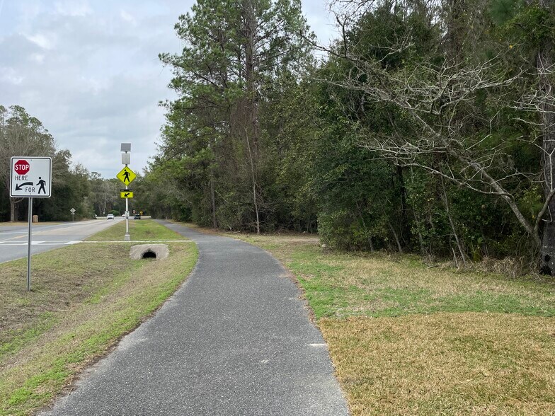 More Photos Of 8717 SW Archer Road, Gainesville, FL, Gainesville Land For Sale