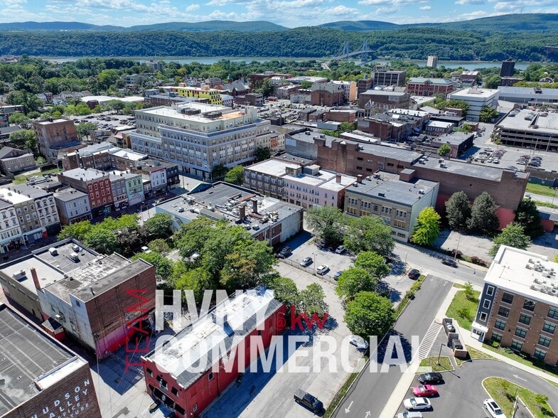 More Photos Of 347 Main St, Poughkeepsie Office For Sale