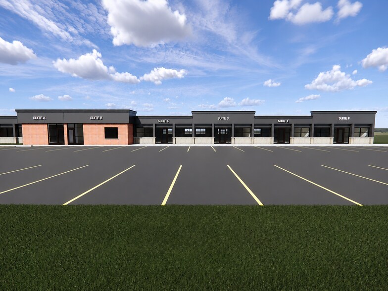 More Photos Of 3542 Finger Rd, Green Bay Specialty For Lease