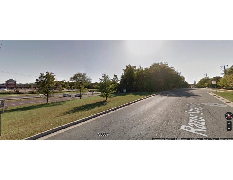 More Photos Of 2515 Pulaski Hwy, North East Land For Sale