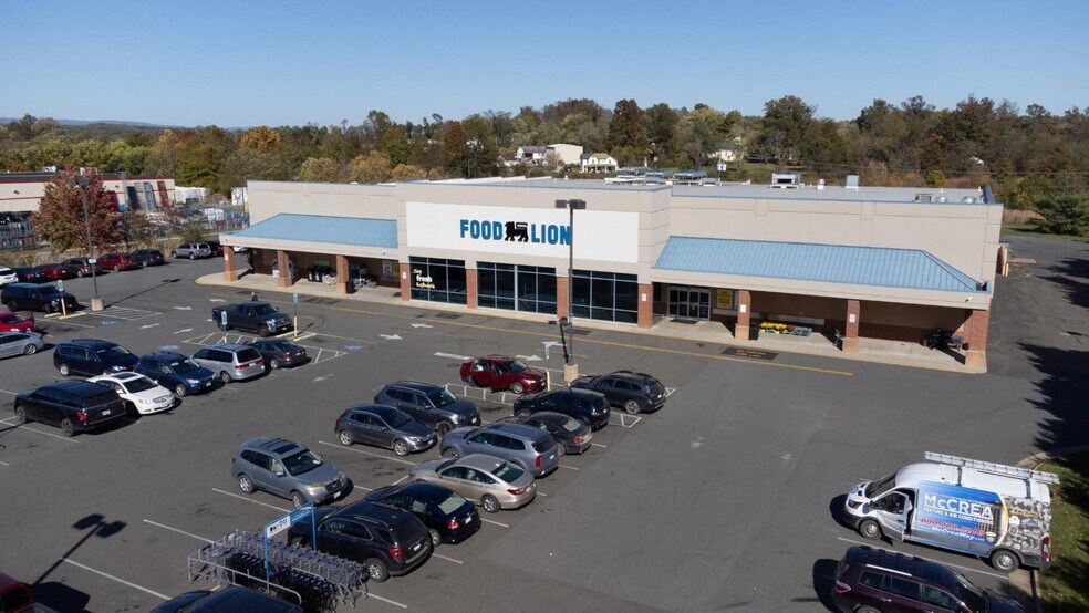 Primary Photo Of 4195 Winchester Rd, Marshall Unknown For Lease