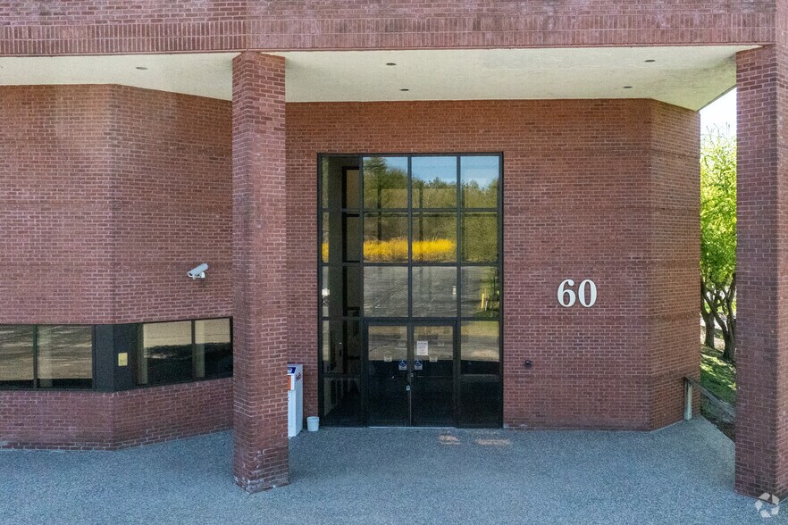 More Photos Of 60 Codman Hill Rd, Boxborough Manufacturing For Lease