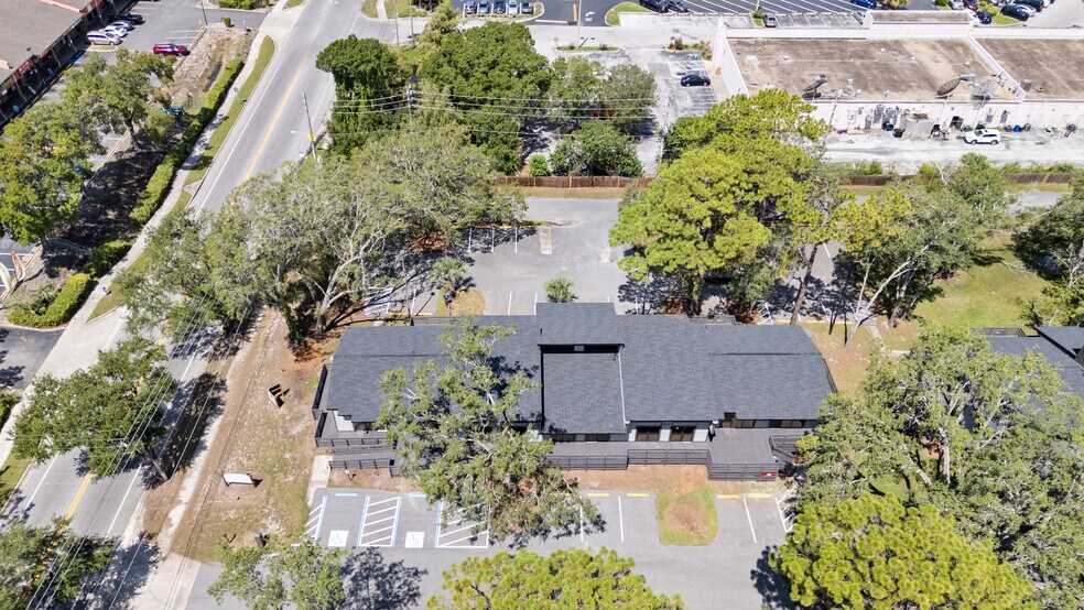 More Photos Of 5037 North Ln, Orlando Office For Lease