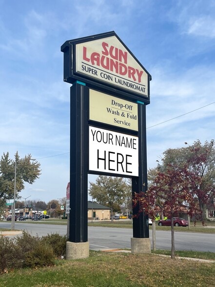 More Photos Of 2349-2357 S 108th St, West Allis Freestanding For Lease