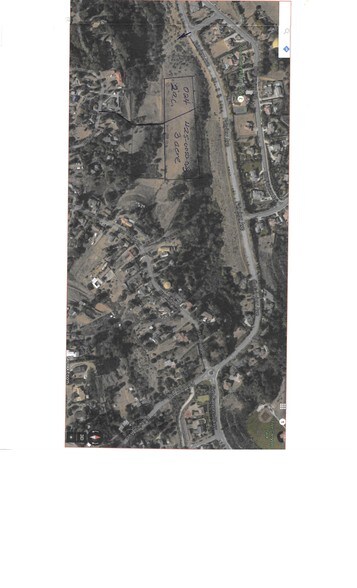 More Photos Of Fairview Ave @ Levine Rd, Hayward Land For Sale