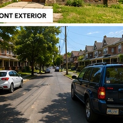 More Photos Of 995 E 143rd St, Cleveland Apartments For Sale