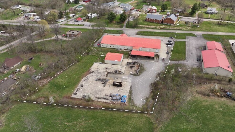 More Photos Of 615 Pine Crest Rd, Lancaster Warehouse For Sale