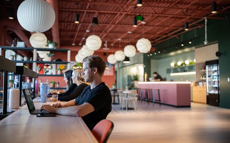 More Photos Of 837 N 34th St, Seattle Coworking Space