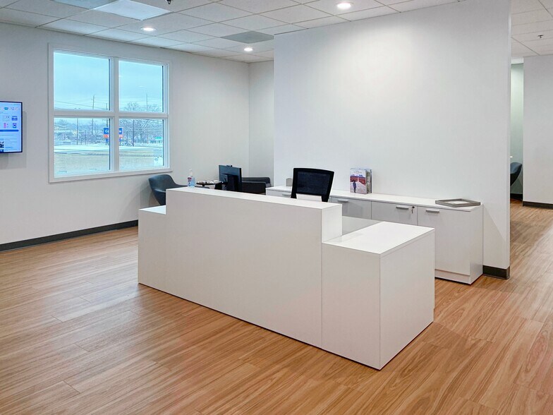 More Photos Of 2564 US Highway 1, Lawrence Township Cumberland Coworking Space